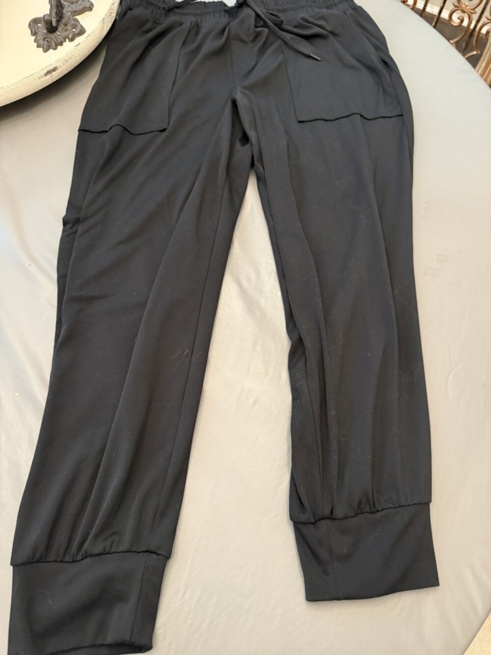 Lou & Grey ladies jogger pant